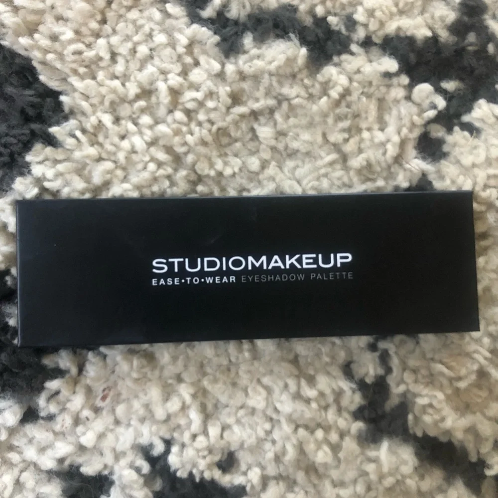 Studio Makeup boxycharm exclusive